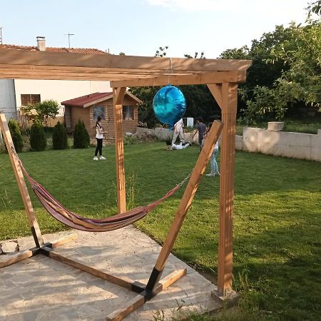 Вила Полина Varna Dış mekan fotoğraf